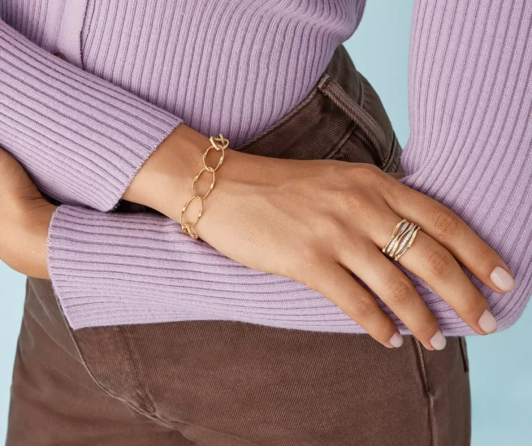 bague_cinq_rangs_avec_anneaux_de_diamants_2.webp Bague Cinq Rangs Avec Anneaux De Diamants*Marco Bicego Outlet