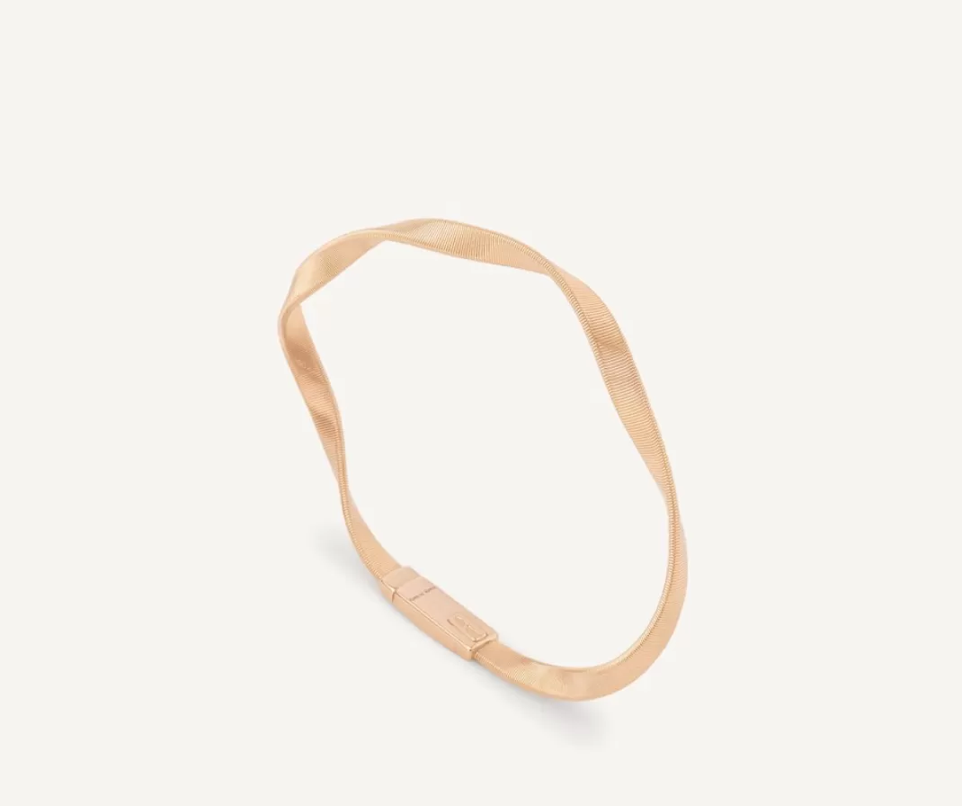 bracelet_en_or_rose_modele_supreme_0.webp Bracelet En Or Rose, Modele Supreme*Marco Bicego Shop