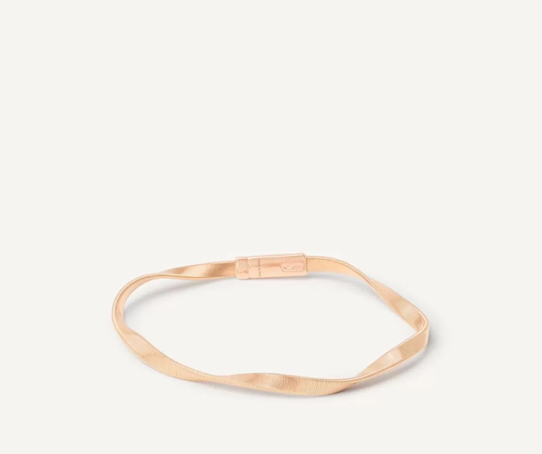 bracelet_en_or_rose_modele_supreme_3.webp Bracelet En Or Rose, Modele Supreme*Marco Bicego Shop