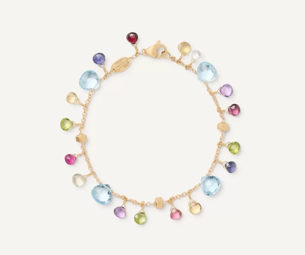 bracelet_un_rang_avec_pierres_multicolores_3-1.webp Bracelet Un Rang Avec Pierres Multicolores*Marco Bicego Outlet