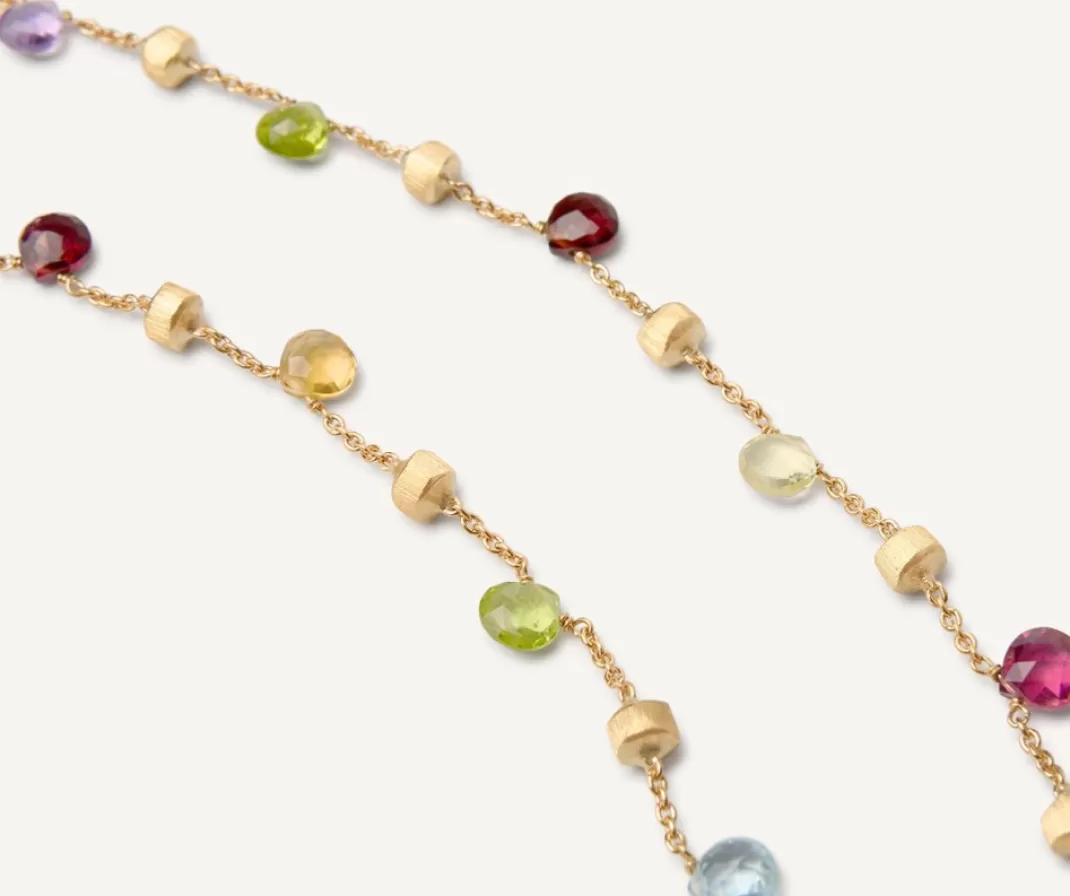 Collier Avec Pierres Multicolores*Marco Bicego Best Sale