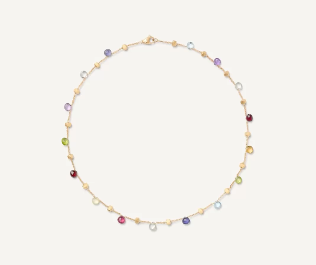Collier Avec Pierres Multicolores*Marco Bicego Best Sale