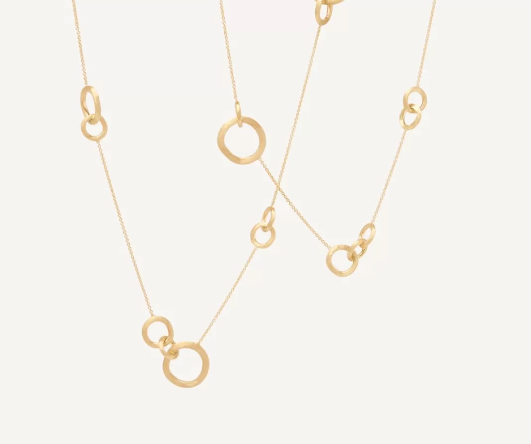 collier_leger_avec_elements_lien_3.webp Collier Leger Avec Elements Lien*Marco Bicego Sale