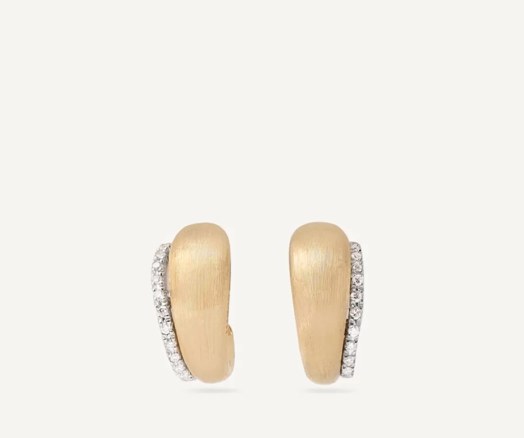 creole_avec_element_de_diamants_modele_mini_3.webp Creole Avec Element De Diamants, Modele Mini*Marco Bicego Outlet