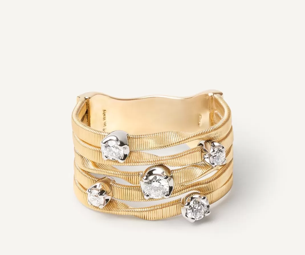 five_wire_ring_with_diamonds_couture_model_2.webp Five Wire Ring With Diamonds, Couture Model*Marco Bicego Clearance